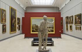 Musée des Beaux-Arts