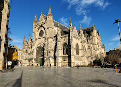 Basilique Saint-Michel