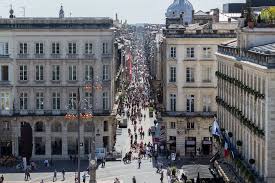 Rue Sainte-Catherine
