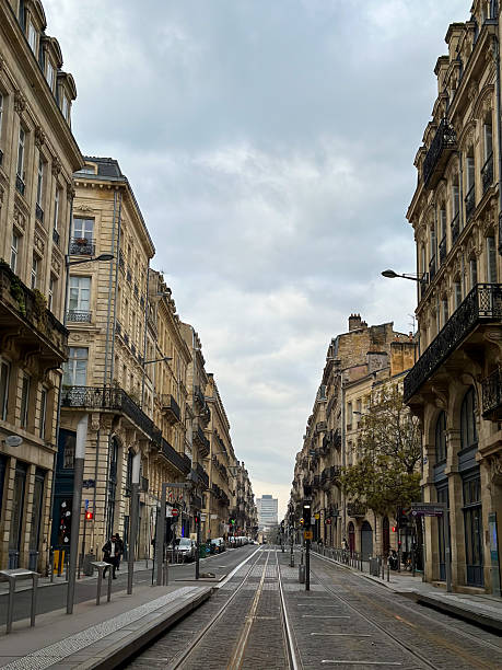 Vieux Bordeaux