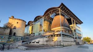 Bordeaux contemporaine